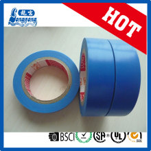 Tensile 2.21 N/cm PVC Insulation Tape